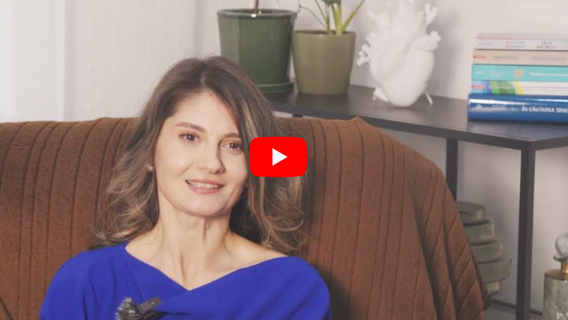 Video 1. Începutul călătoriei