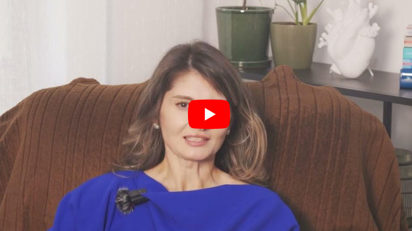 Video 5. Despre problema cu care te confrunți